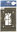Pricking - Embossing Nr.3001 Schablone ca.9,5cm x 14,5cm Weihnachten