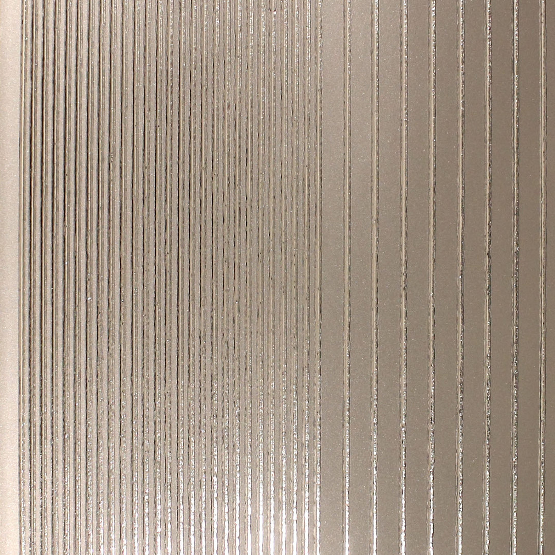 Sticker Nr.0072 Silber Linien Bordüre schmal & breit