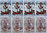 Set 10 Schneidebögen - Paintbox Poppets Value Pack Nr.344