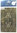 Pricking - Embossing Nr.3006 Schablone ca.9,5 cm x 14,5cm Ornamente