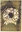 Pricking - Embossing Nr.3024 Schablone ca.9,5cm x 14,5cm Merry Chistmas