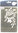 Pricking - Embossing Nr.3029 Schablone ca.9,5cm x 14,5cm Weihnachten