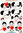 3D Bogen Morehead A4 Schneidebogen 11052-019