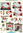 3D Bogen Morehead A4 Schneidebogen 11052-076