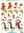 3D Bogen Morehead A4 Schneidebogen 11052-121