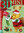 3D Mini Buch Nr.28 Christmas Disney - Weihnachten Winnie The Pooh