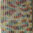 Sticker Nr.1912 Multi Ketten Bordüre Ovale Glieder