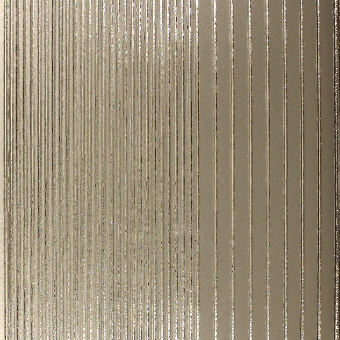 Sticker Nr.1799 Silber Linien schmal und breit