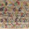 Sticker Nr.3601 Multi Schreibschrift Frohe Ostern Frohe Ostern