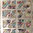 Sticker Nr.0482 Multi Ecken 32 Stück
