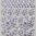 Glitzer Glimmer Sticker Nr.0818 Silber transparent Schmetterlinge - Marienkäfer