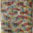 Sticker Nr.1915 Multi Ketten Bordüre Zick Zack