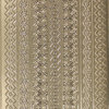 Sticker Nr.2297 Silber Borten Bordüren Mix