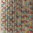 Sticker Nr.2041 Multi Ornamenten Bordüre