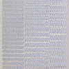 Glitzer Glimmer Sticker Nr.7033 Silber transparen Linien Welle