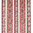 Foil Ribbon Sticker Nr.402A selbstklebende Bordüre Borten Textilband Silberdekor