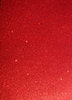 Glitterkarton Din A4 200g/m² Nr.0007 Rot
