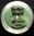 Ranger Perfect Pearls Pigment Puder Nr.7882 Forevwer Green