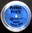 Ranger Perfect Pearls Pigment Puder Nr.7899  Forevwer Blue