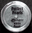 Ranger Perfect Pearls Pigment Puder Nr.1858 Pewter