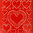 Sticker Nr.0801 Rot Herzen gross + klein
