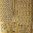 Sticker Nr.1758 Gold Ecken Bordüren Mix