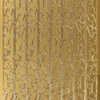 Sticker Nr.8539 Gold Stern - Bordüre Borten