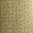 Sticker Nr.01020 Gold Bordüre Borten