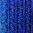 Glitzer Glimmer Sticker Nr.7064 Blau / Gold Schnee Borte Kante