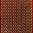 Glitzer Glimmer Sticker Nr.7051 Rot / Gold Blatt Bordüre