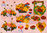 3D Schneidebogen Nr.4047 geprägt TBZ Blumenarrangement Gesteck