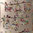 Sticker Nr.0015 Multi Baby-Artikel auf d. Leine Latz Teddy Bär Schuhe