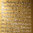 Sticker Nr.1178 Gold Text MIX verschiedene Anlässe deutsch
