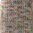 Sticker Nr.1914 Multi Fantasie Schmuckbordüre - Dekolinien