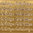 Sticker Nr.3645 Gold Schreibschrift Frohe Festtage