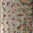 Sticker Nr.1877 Multi Weihnachten Bordüre Stern Kugeln