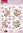 Flower Fairies Match-it Schneidebogen Nr.6605 Sticker 6605 u. 6606 Feen Elfen