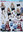 Set 20 Schneidebögen Käthe Kruse 125 Jahre Puppen