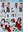 Set 20 Schneidebögen Käthe Kruse 125 Jahre Puppen