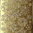 Sticker Nr.2662 Gold Schnee - Sterne - Eiskristalle