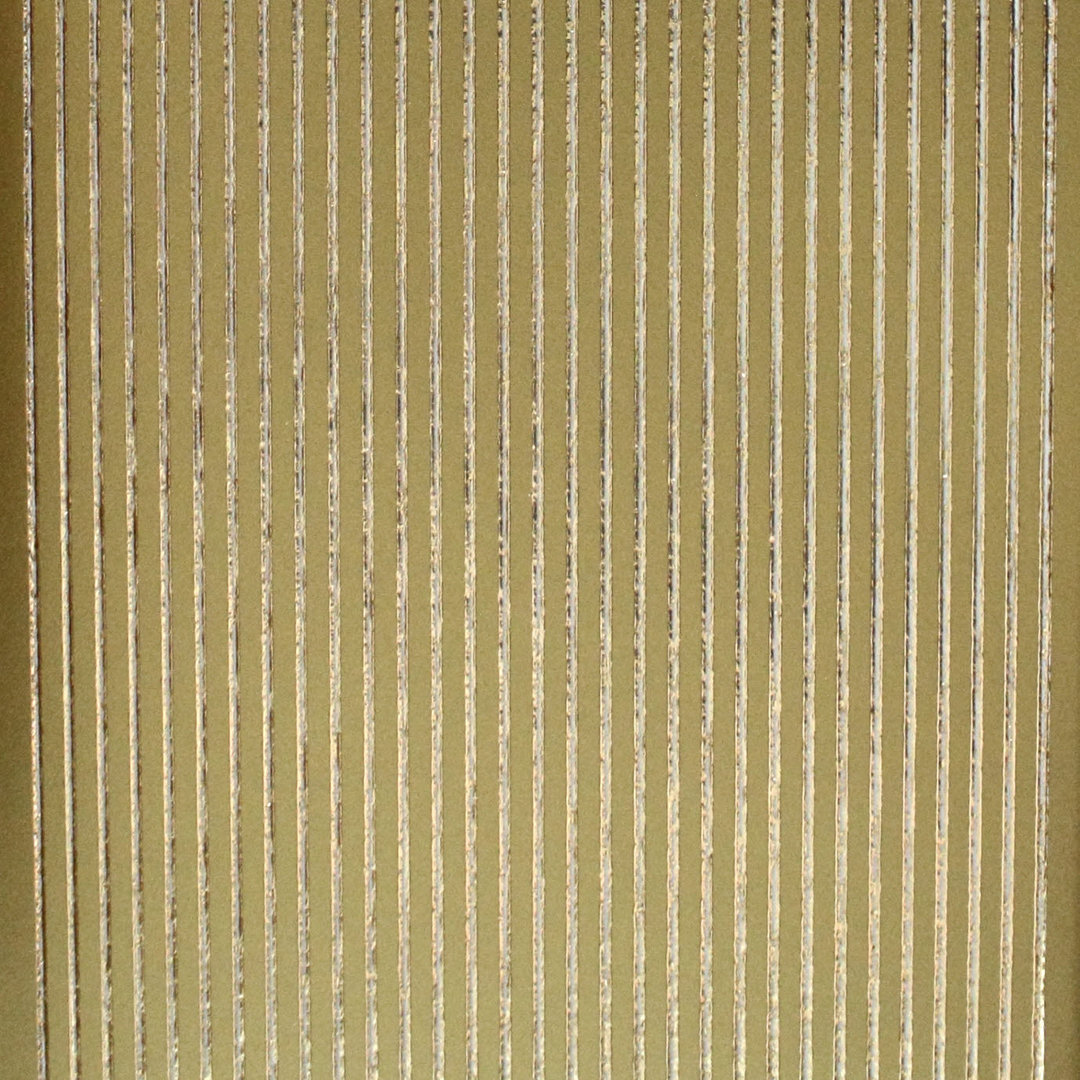 Sticker Nr.1149 Gold Linien
