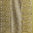 Sticker Nr.1074 Gold Wellenlinien kleine Ecken
