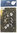 Pricking - Embossing Nr.3004 Schablone ca.9,5cm x 14,5cm Blumen