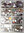Acryl Schmucksteine Sortiment Nr.09 ca.30g verschiedene Formen und Farben