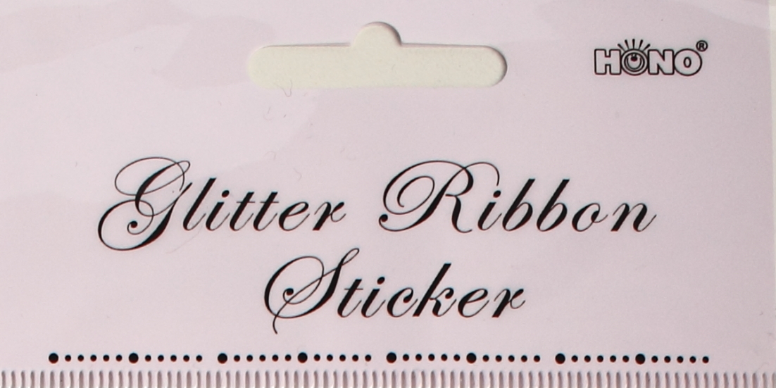 Glitter-Ribbon-Logo